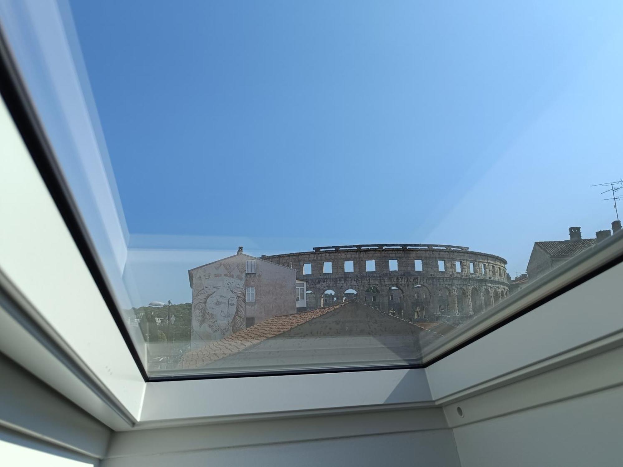 D&a Amphitheatre Premium With Free Parking * Pula
