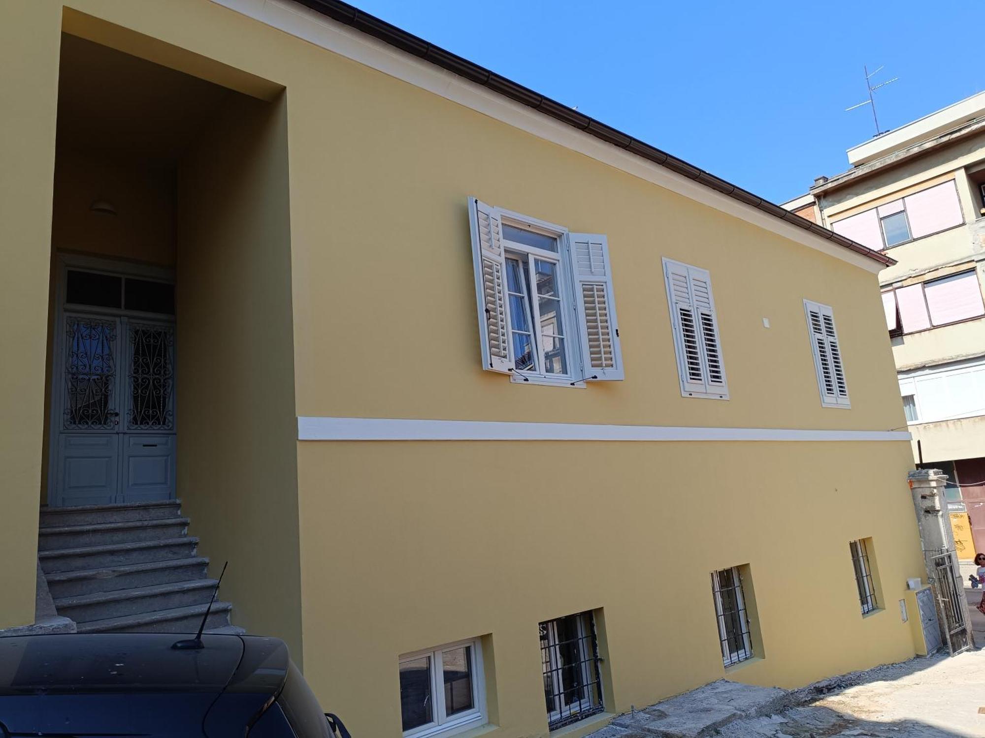 D&a Amphitheatre Premium With Free Parking * Pula