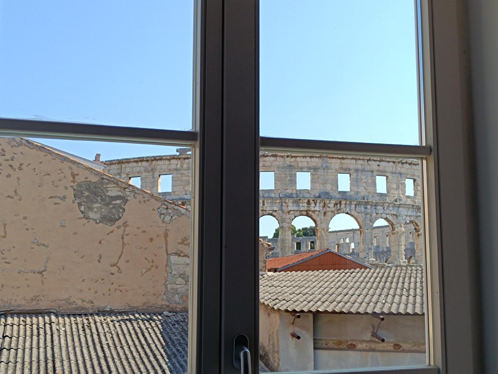Apartment D&a Amphitheatre Premium With Free Parking