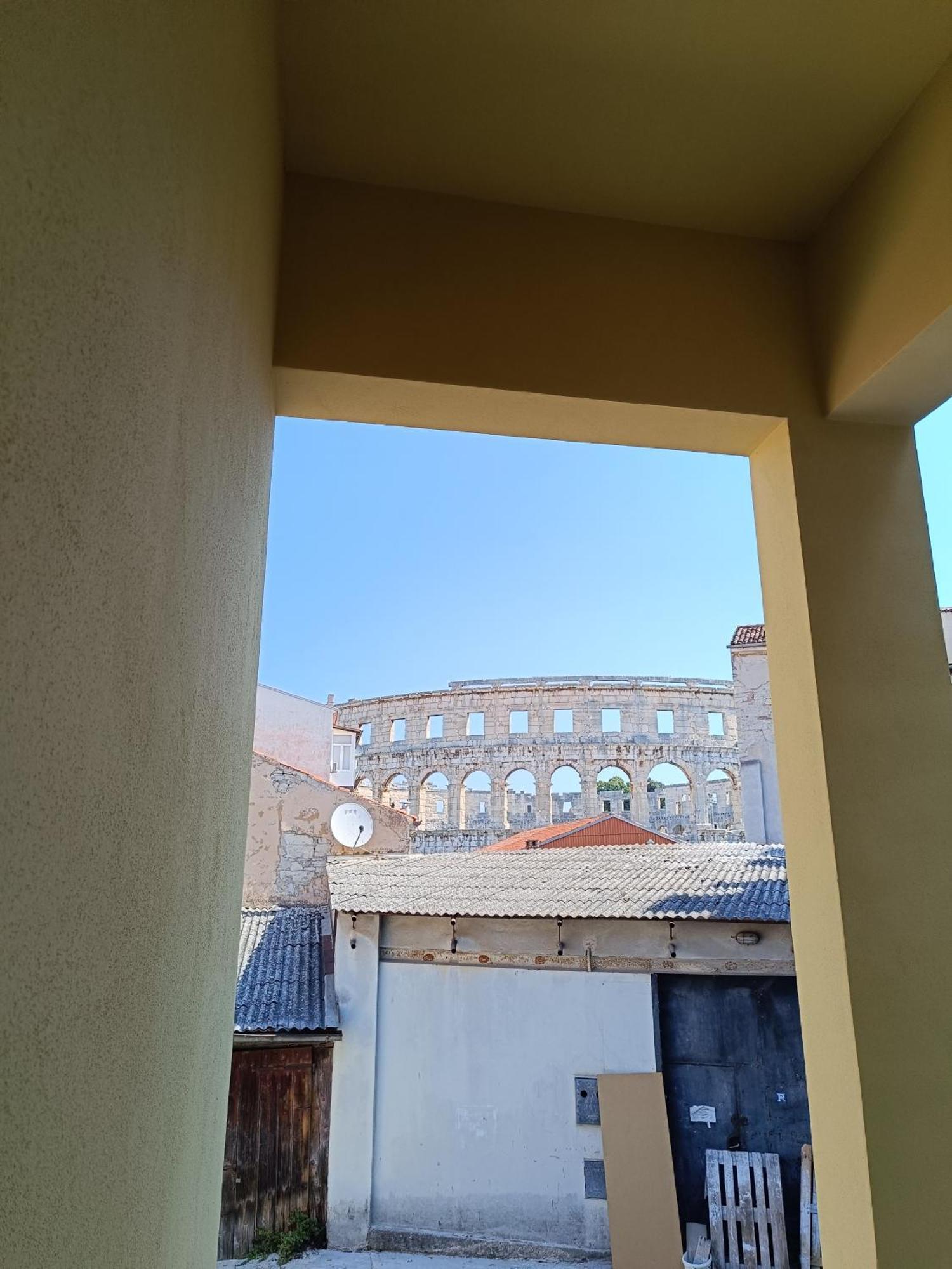 Apartment D&a Amphitheatre Premium With Free Parking *