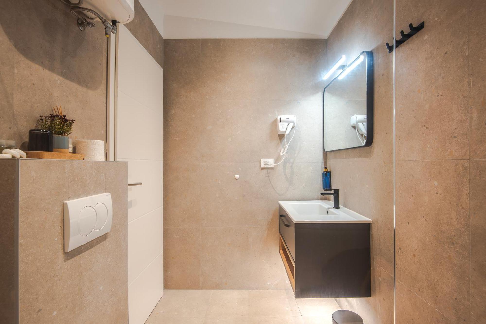 D&a Amphitheatre Premium With Free Parking Apartment Pula