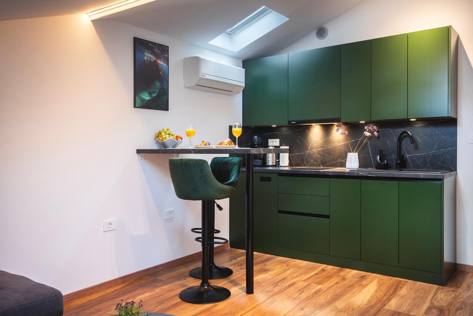 Apartment D&a Amphitheatre Premium With Free Parking Pula