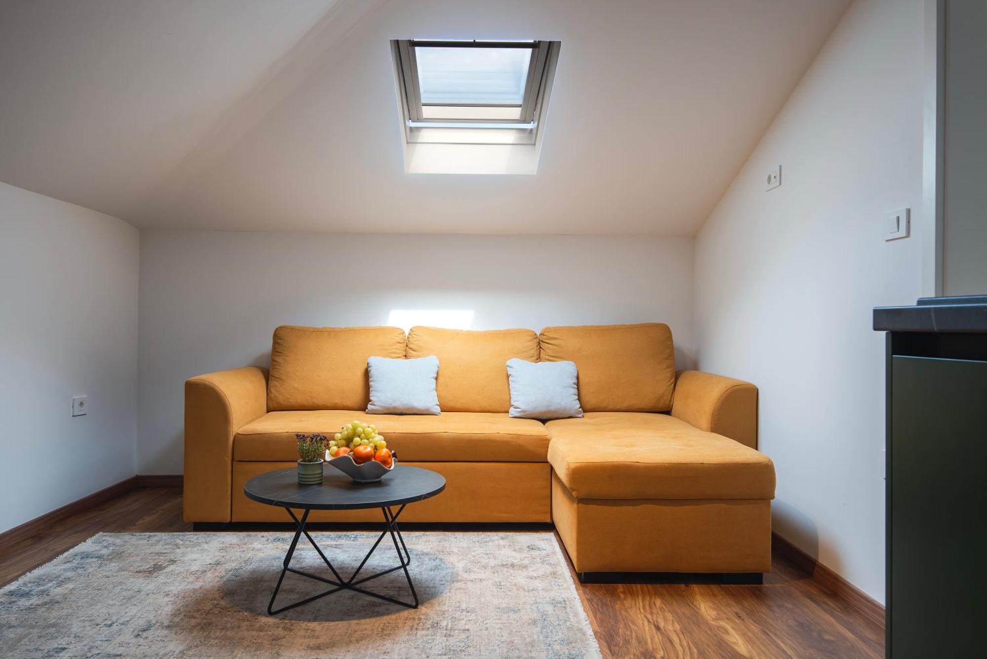 D&a Amphitheatre Premium With Free Parking Apartment Pula