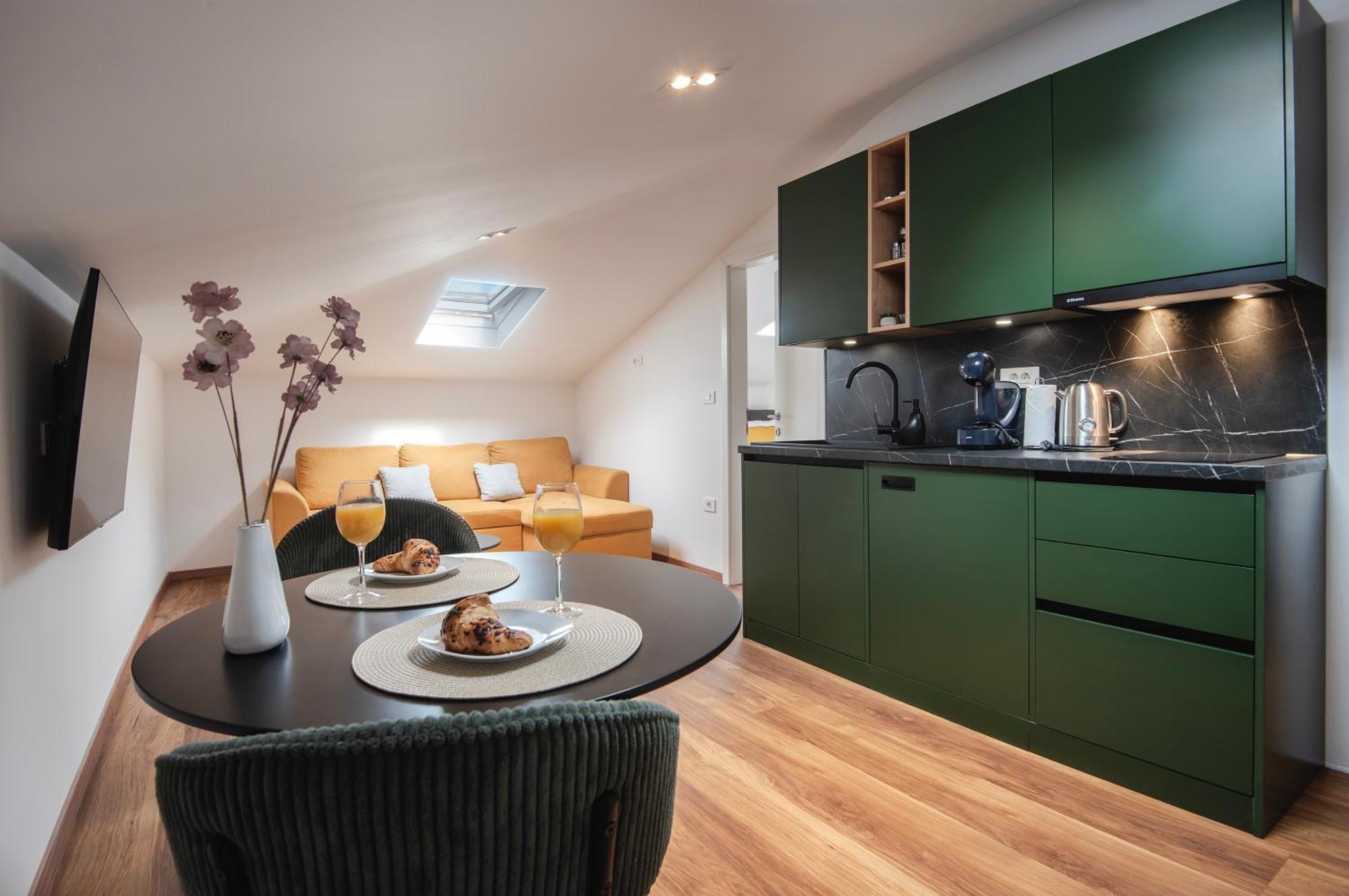 D&a Amphitheatre Premium With Free Parking Apartment *