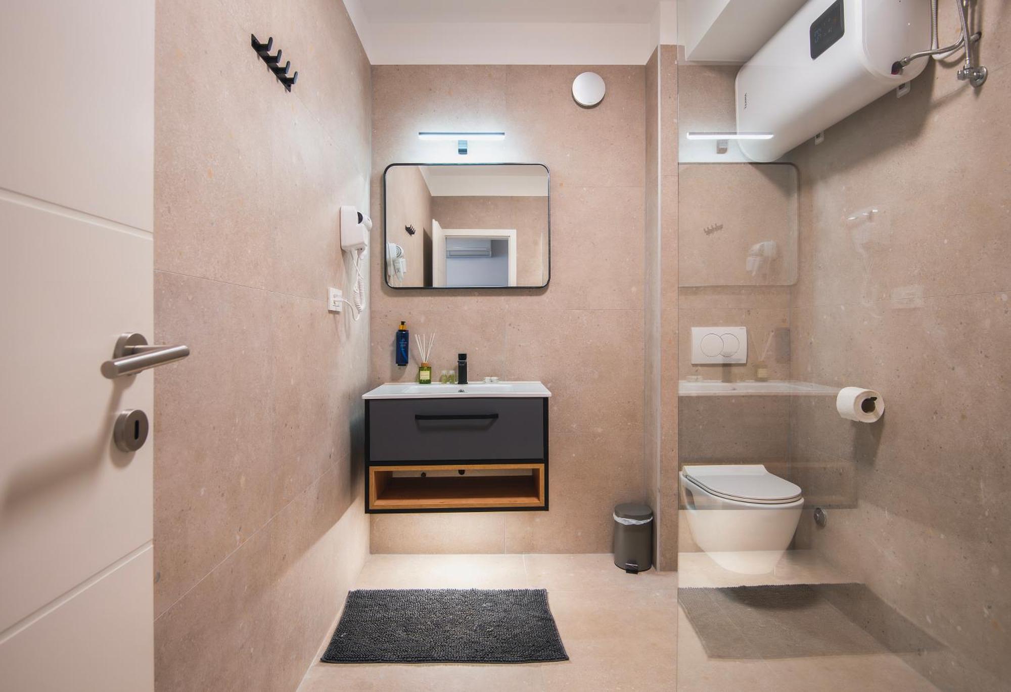 D&a Amphitheatre Premium With Free Parking Apartment Pula