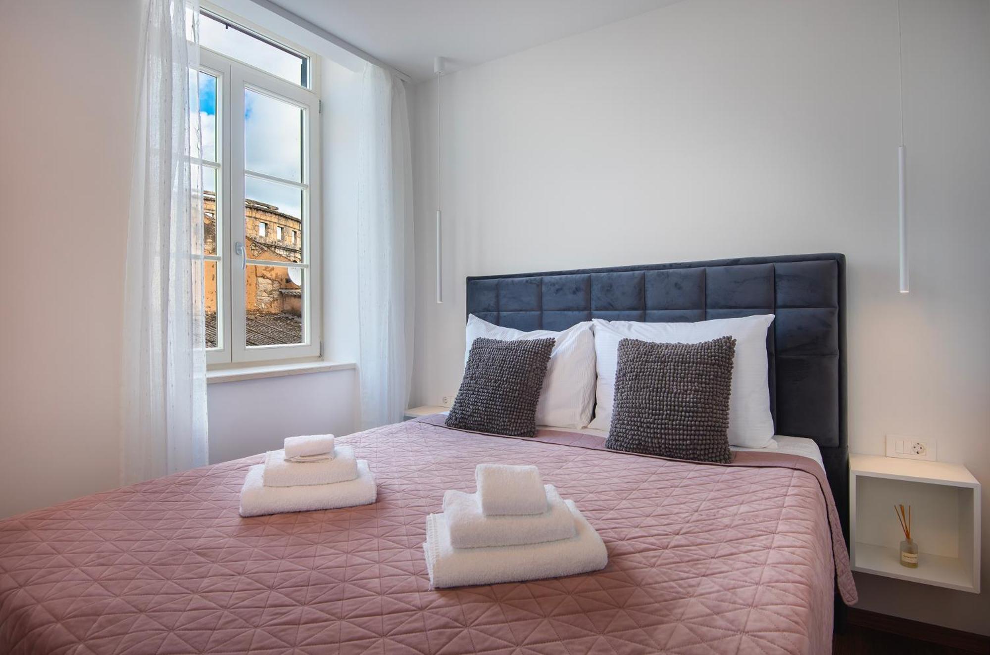 D&a Amphitheatre Premium With Free Parking Apartment *