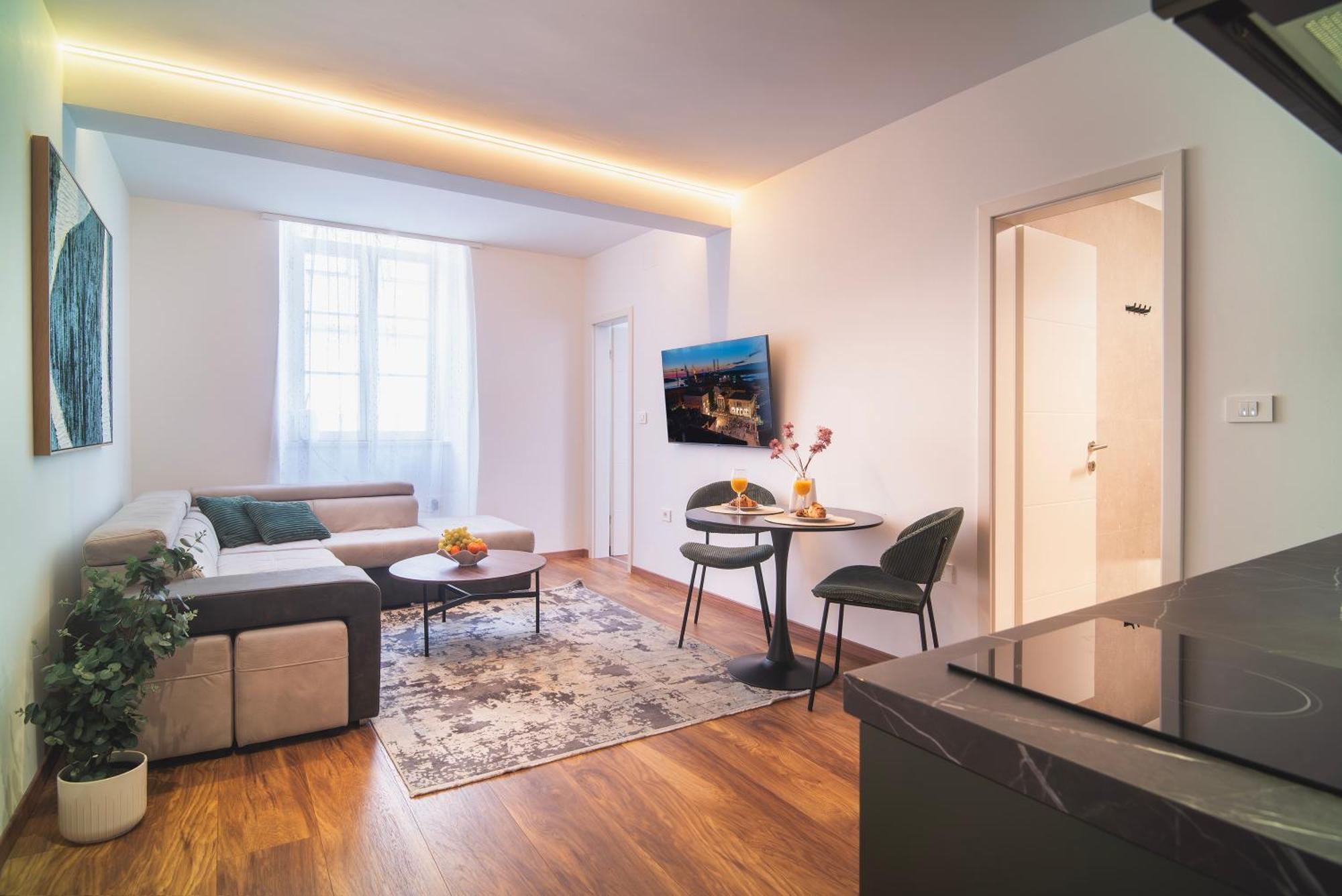 D&a Amphitheatre Premium With Free Parking Apartment *